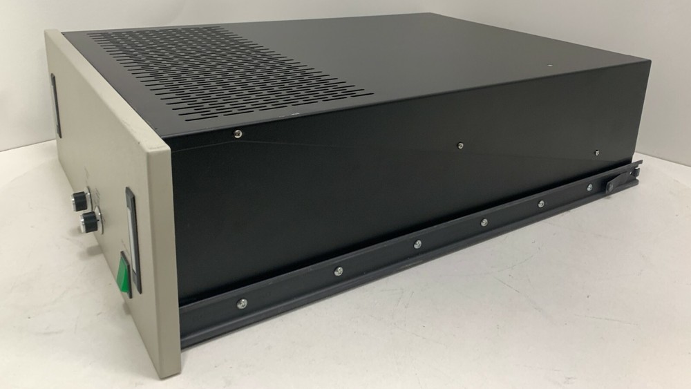 BRUKER AXS DETECTOR CONTROLLER X-RAY CONTROL UNIT A105212 068-0079