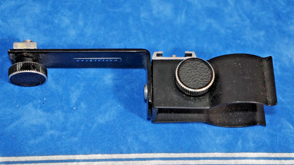 Hasselblad flash gun bracket 45039