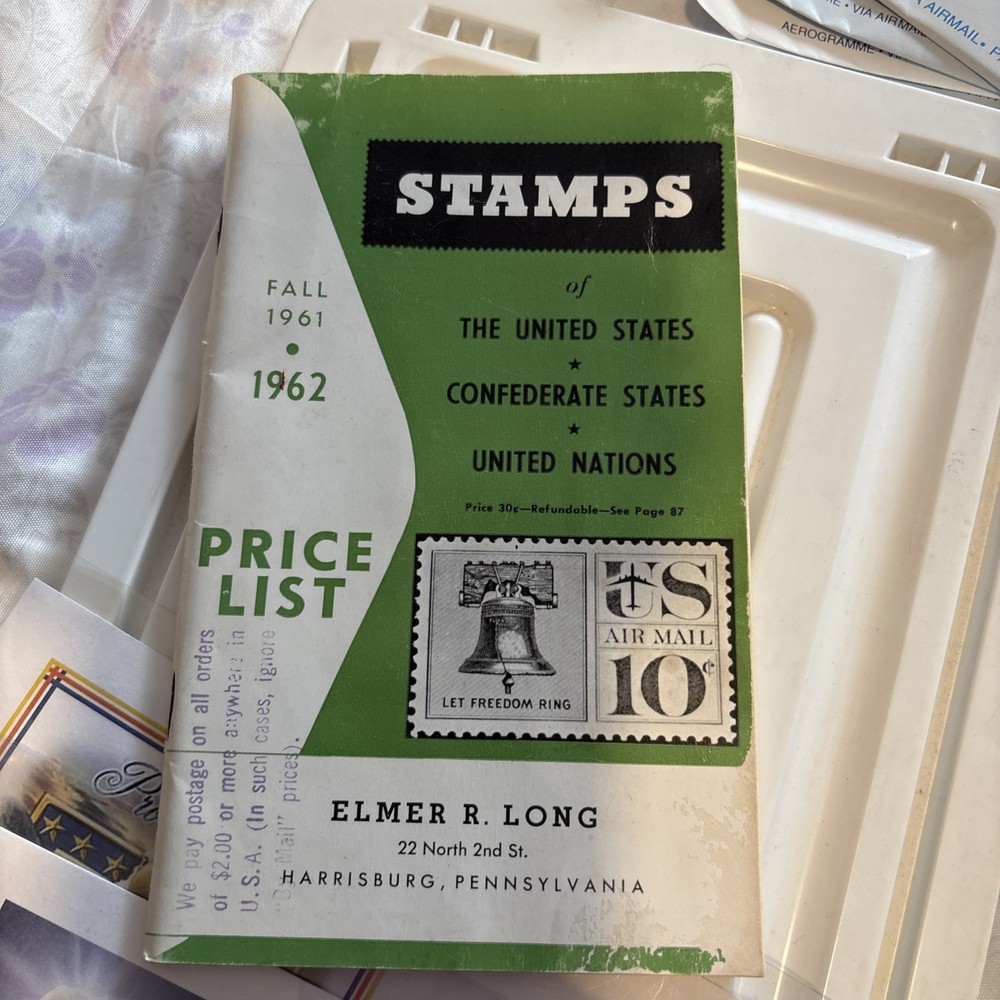 Assorted Postal Envelopes Mostly Unused Some Very Old! See Photos