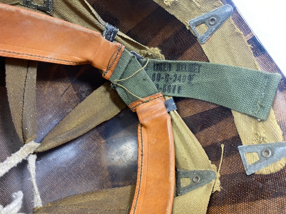 WW2 Firestone Liner, 1 only (rough condition)