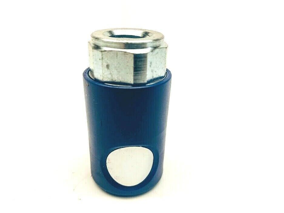 Prevost Industrial Profile Regular Coupler PVS-IRC061201