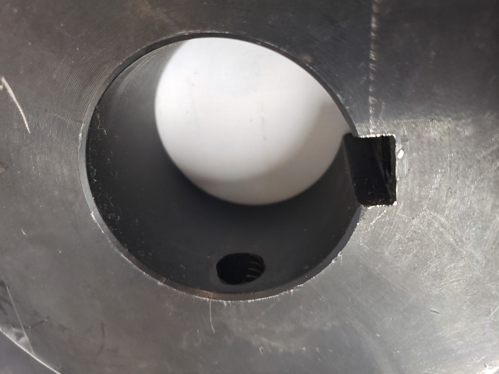 Peer Chain 60B40F x 1-1/2" Finished Bore Sprocket