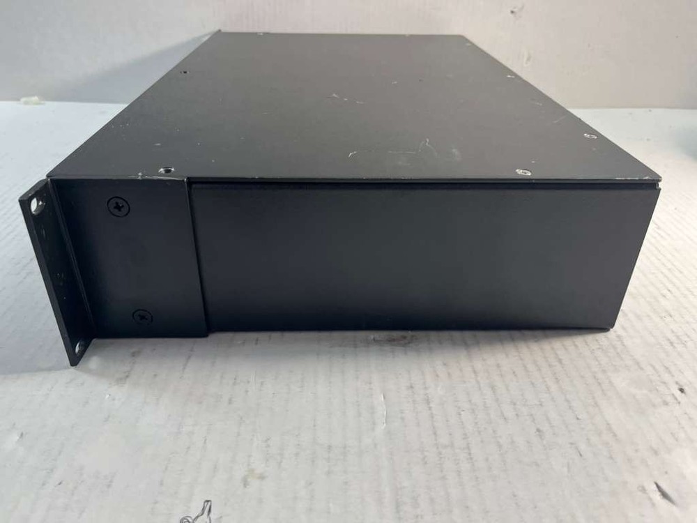 Burk Technology ARC-16 Transmitter Remote Control System Working