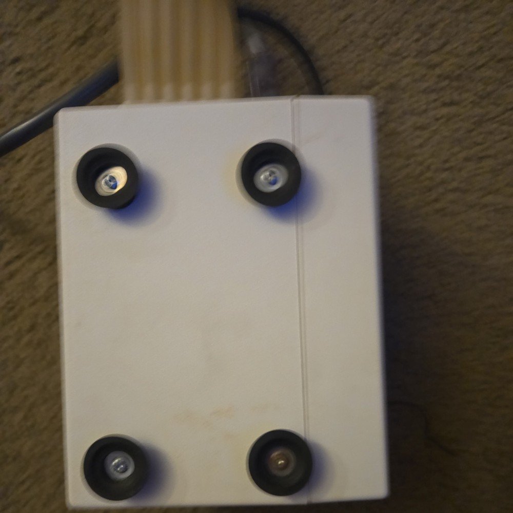 CHATTANOOGA 4328 Pump Vascular Compression