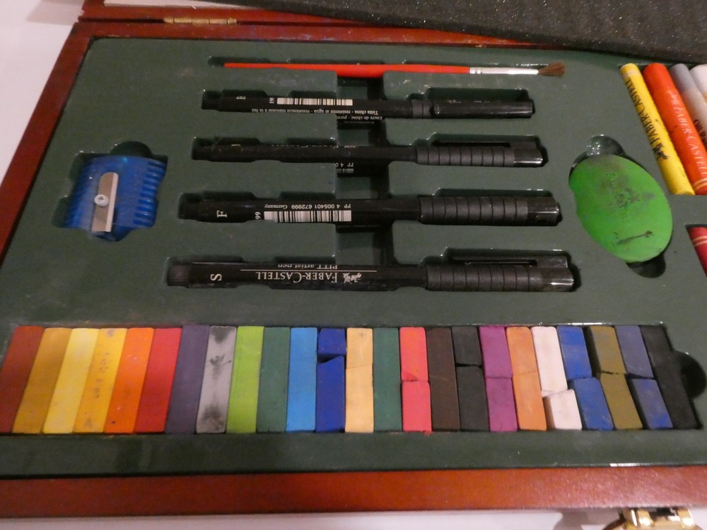 Faber-Castell Artist Set