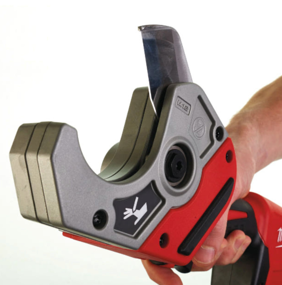 Original Milwaukee M12 C12 PPC-0 Sub Compact PEX Cutter Bare Tool - EXPRESS