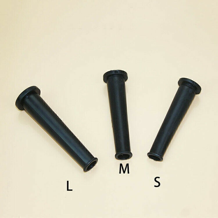 S/M/L Rubber Holster Protective Case for Electric Hammer/Percussion Drill Powers