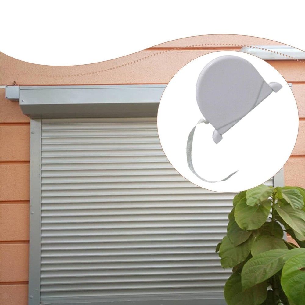 Roller Shutter Winder Box, Belt Organizer, Window Wrap Holder,