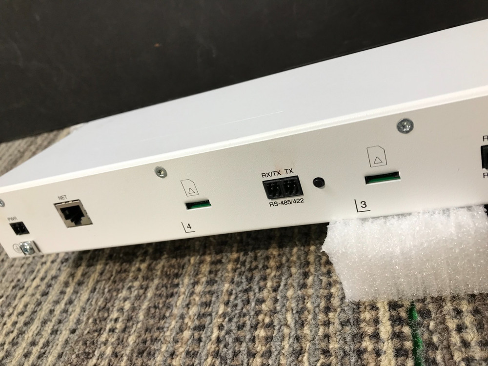 Axis M7016 Video Encoder 16 Channel **