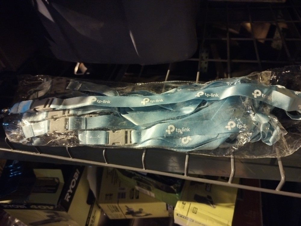 Tp-link Lanyard