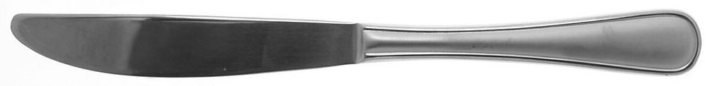 Oneida Silver Accord Modern Solid Knife 6734615
