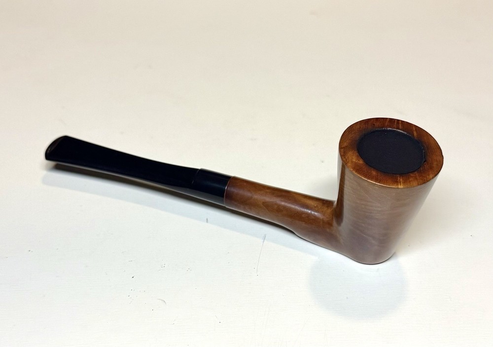 Elstnor Sitter Estate Smoking Pipe