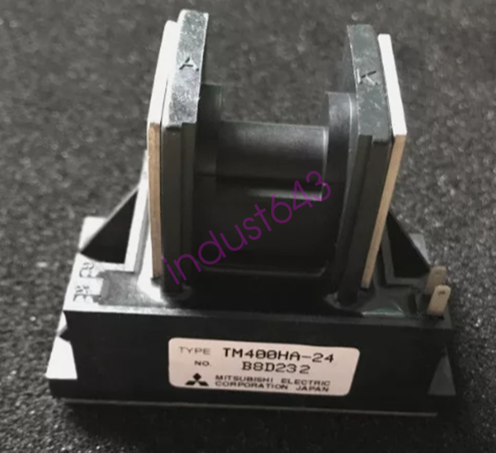 NEW Mitsubishi TM400HA-24 Module