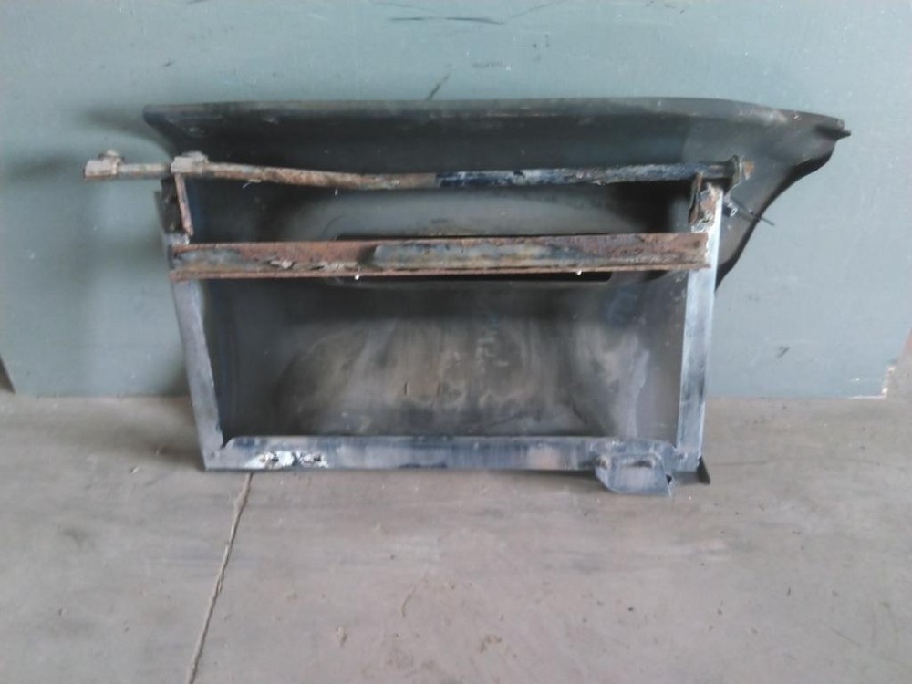 For 2007 KENWORTH T2000 SIDE FAIRING Left ,  IL