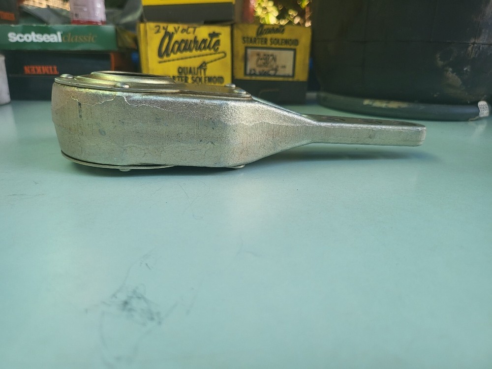 E-612HD Manual Slack Adjuster