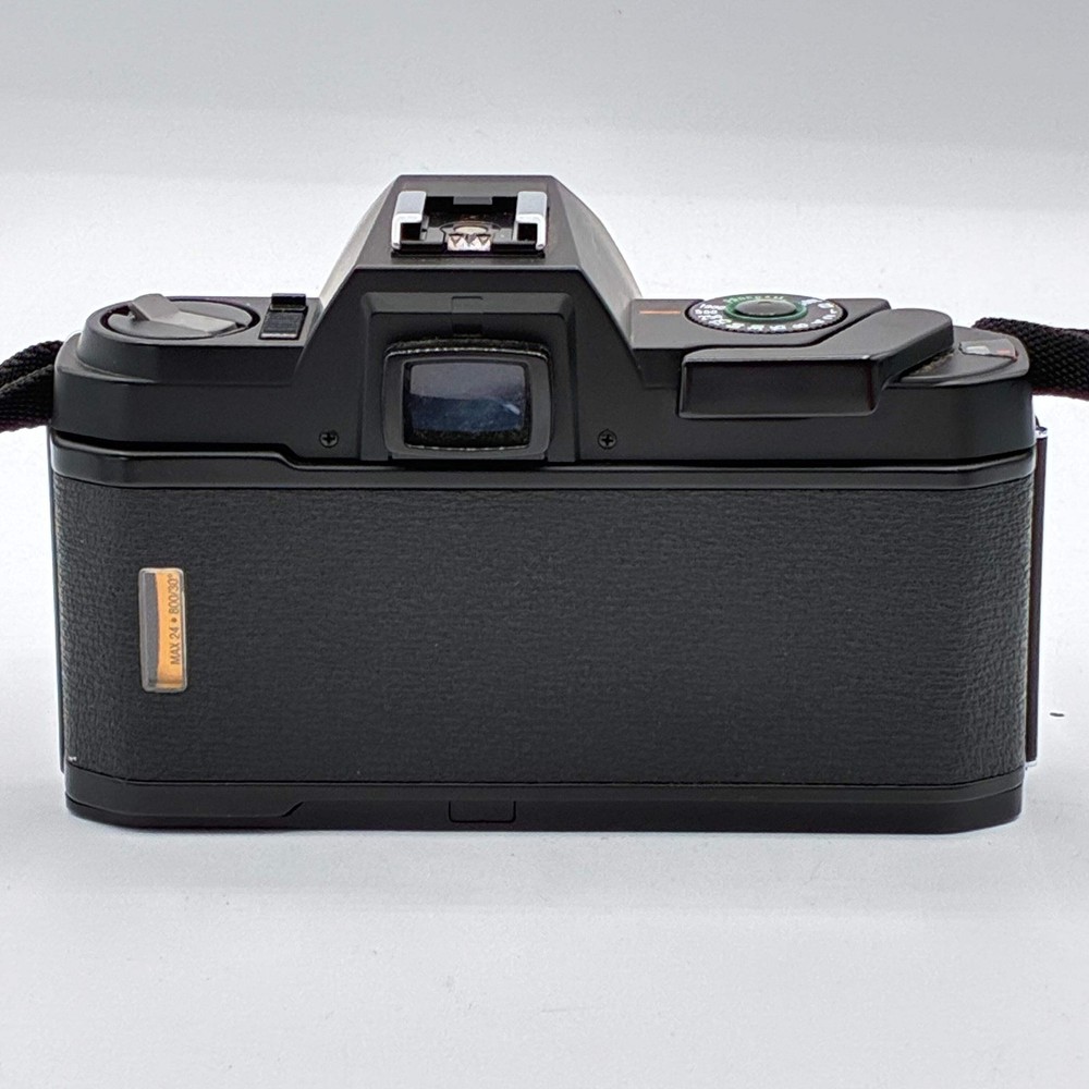 Pentax P3 Film Camera with Accessories