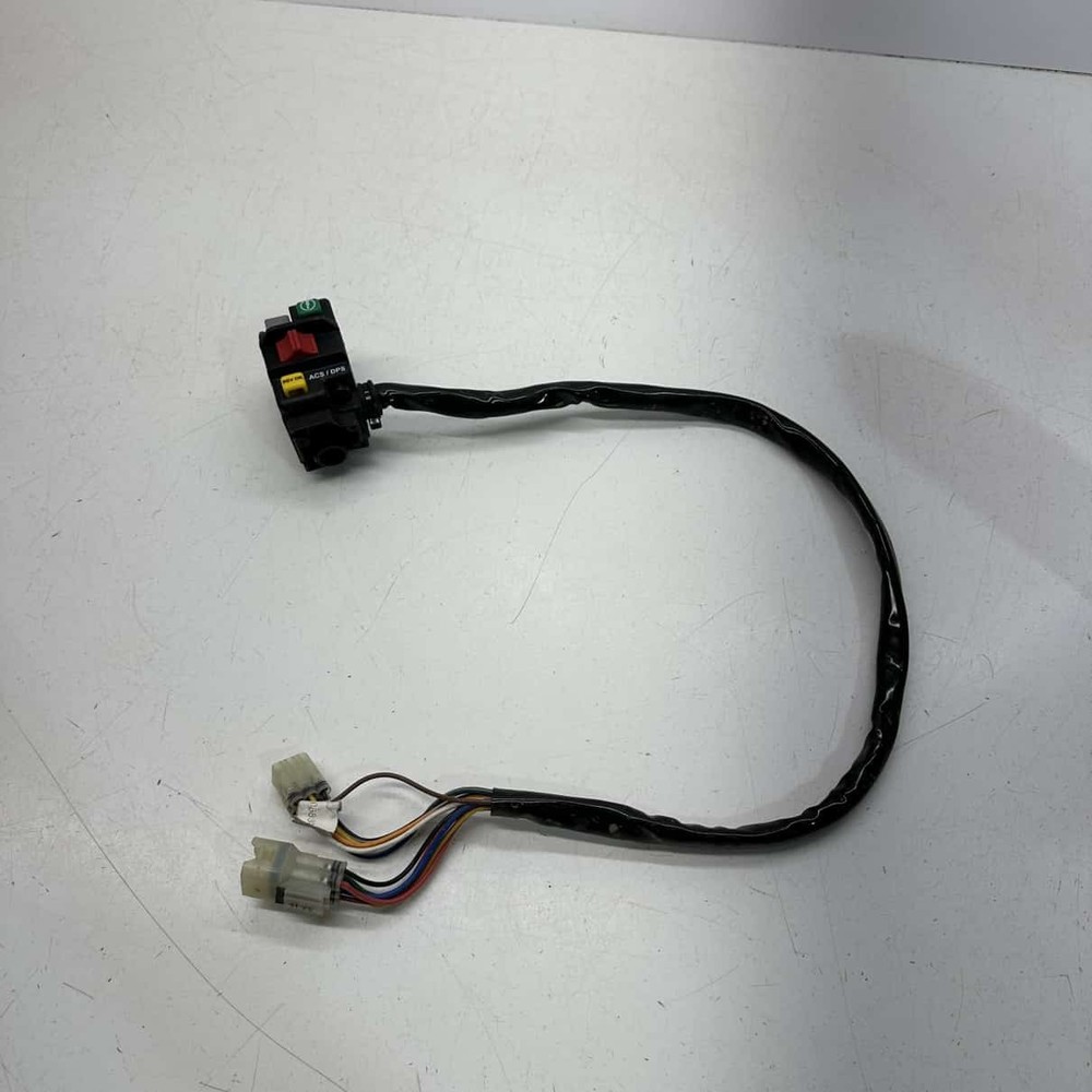 Multifunction Switch - 2024 Can Am Outlander Max 700