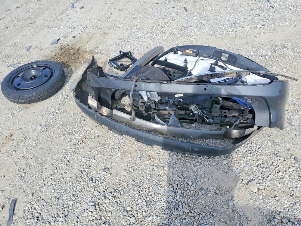 Fuse Box Engine Fits 17 EXPLORER 4951483