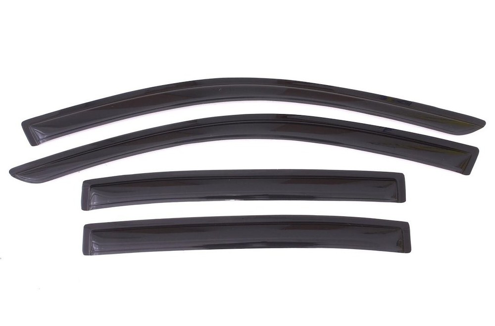 Auto Ventshade (AVS) 94535 Ventvisor® RAINGUARDS