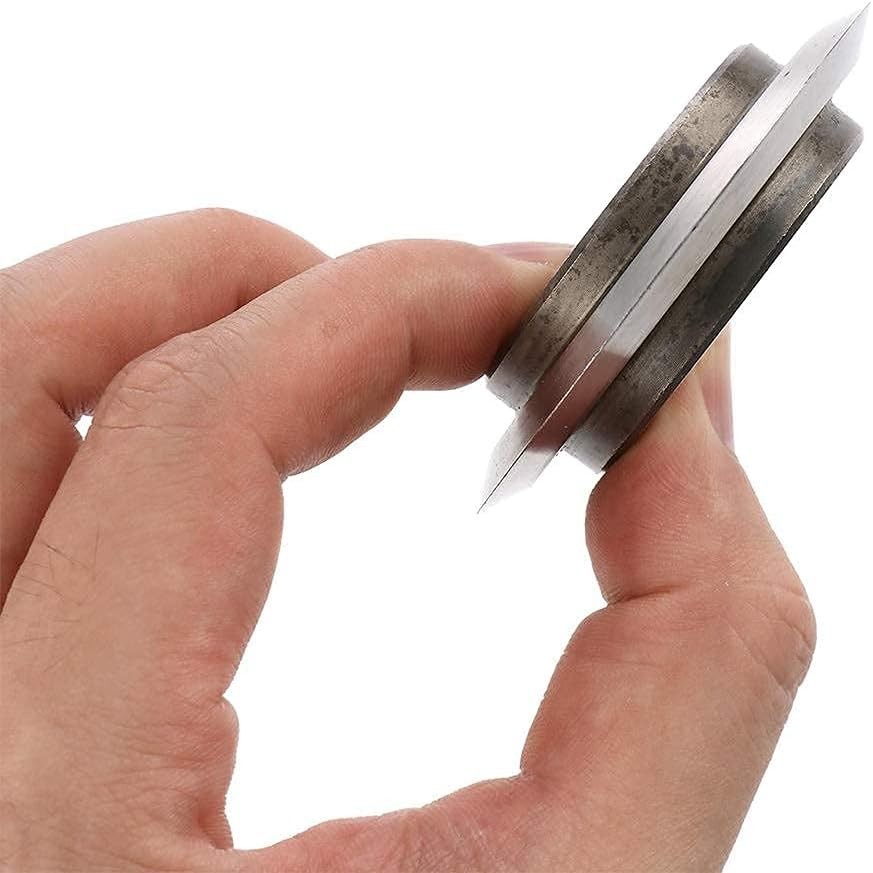 Copper Wire Stripping Blade High Strength Alloy Replacement for Cable Cutters