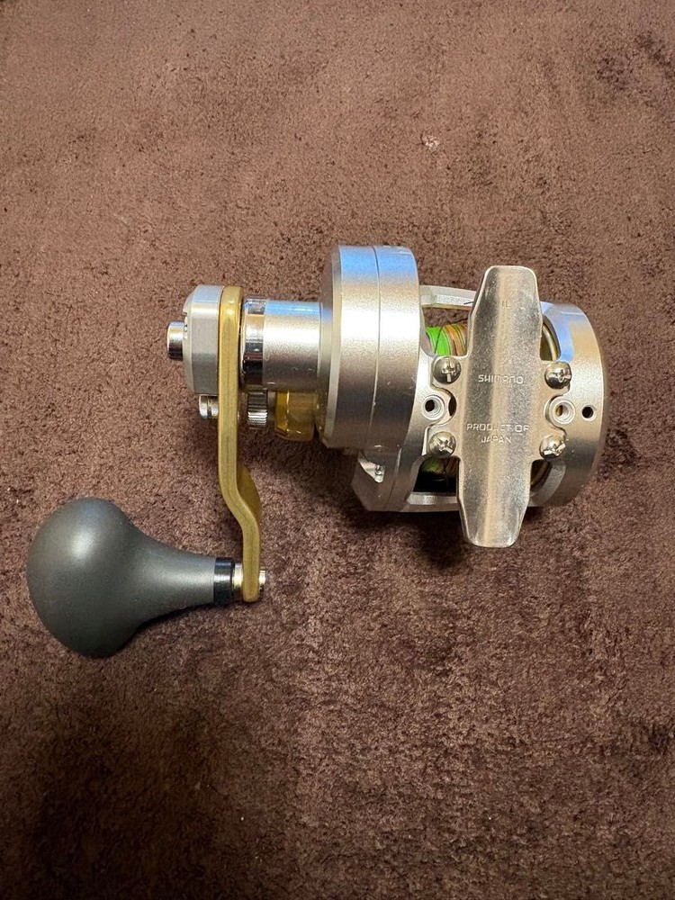 Jigger LD 2000Ⅱ