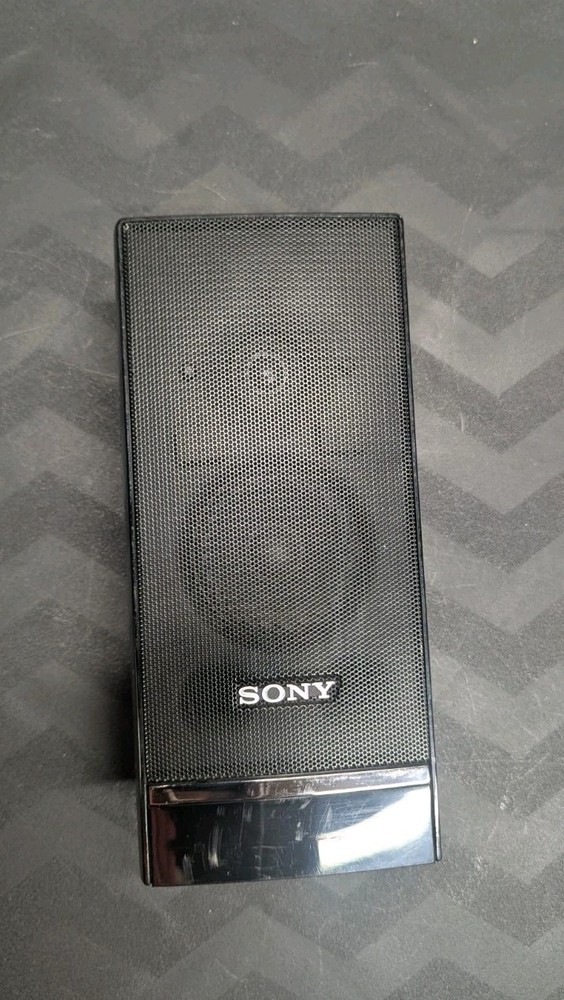 Sony SS-TSB93 Surround Speaker  Front Left