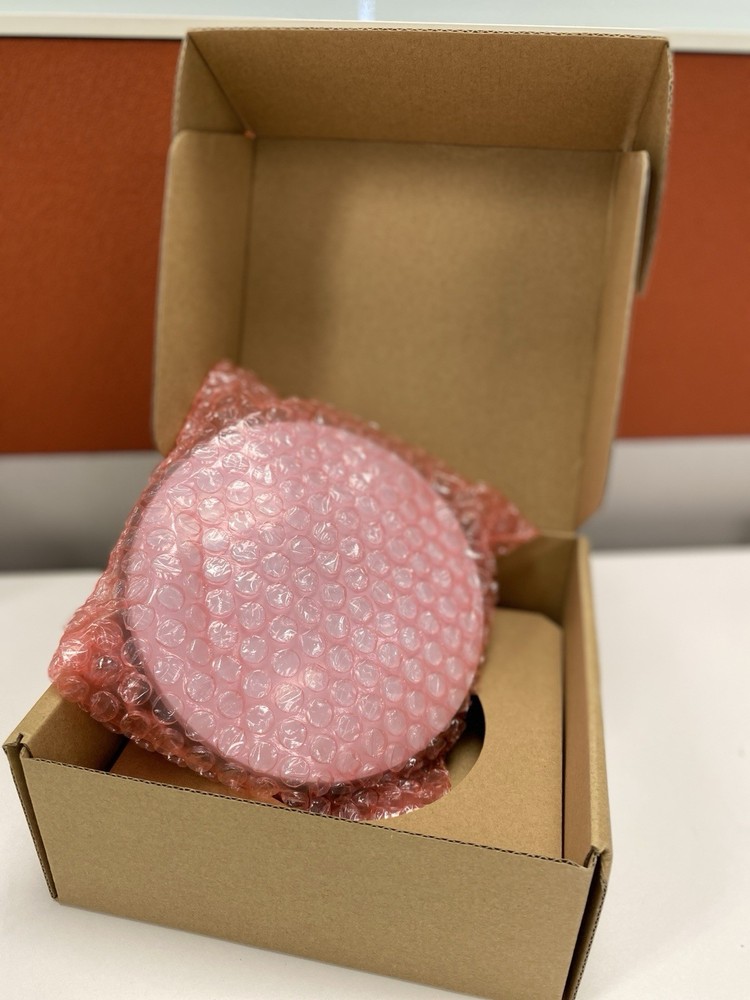 High-Precision Multi-Band GNSS Antenna