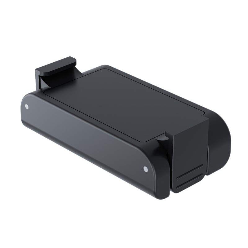 1/4 interfaces Mount for Action 2 3 Cameras Quick and Convenient