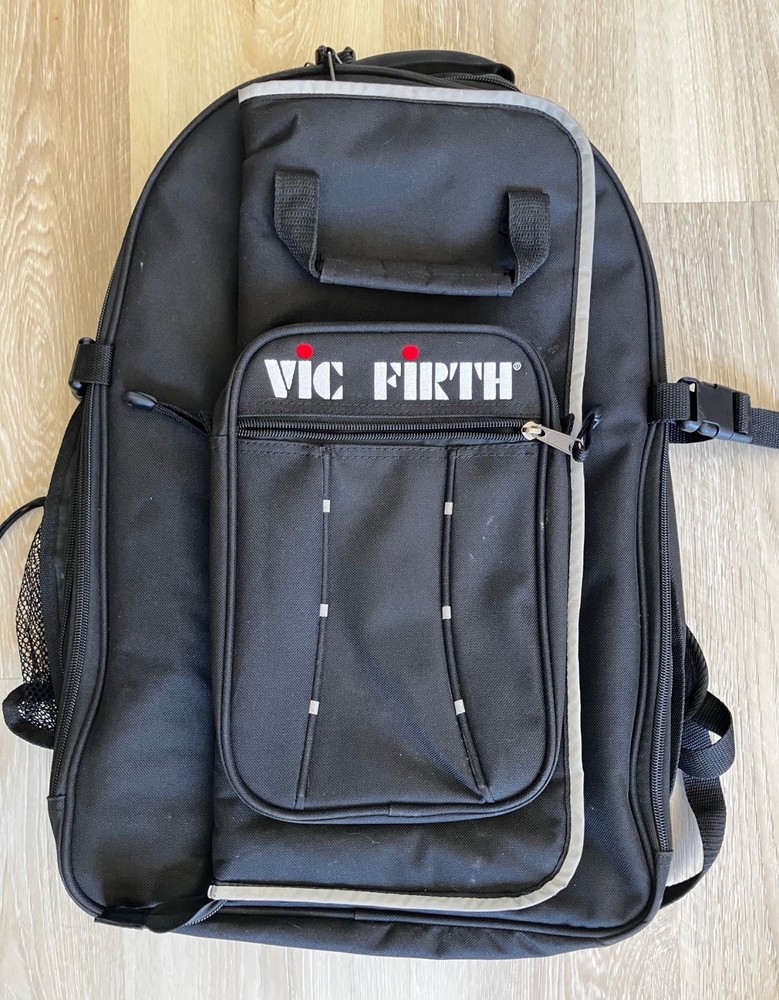 Vic Firth Professional Backpack