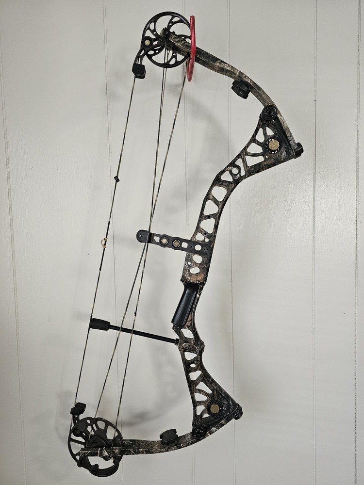 Mathews Drenalin Compound Bow