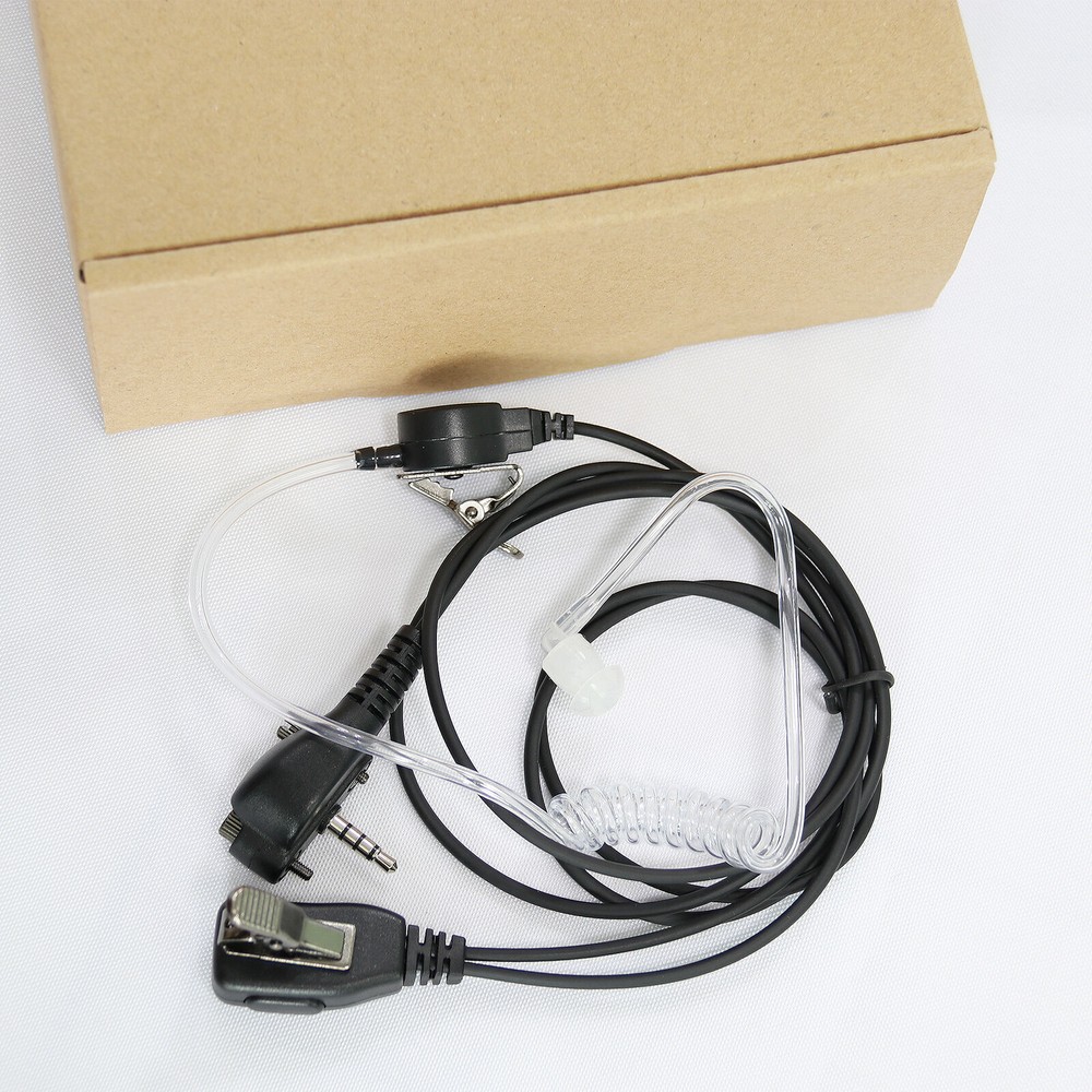 Security Earpiece Headset Compatible with VX230 VX231 VX261 VX351 Radio