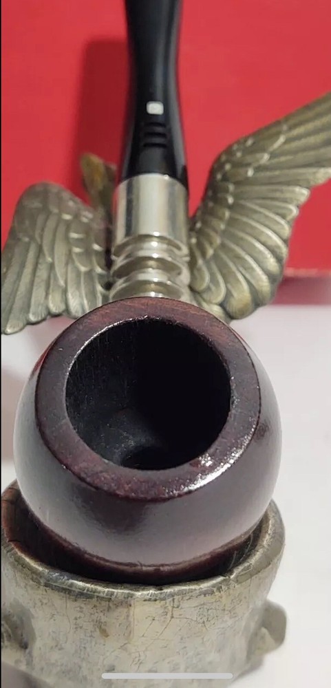 Extremely Rare Brebbia Radiator Type 1 Cary Magic Inch Collaboration