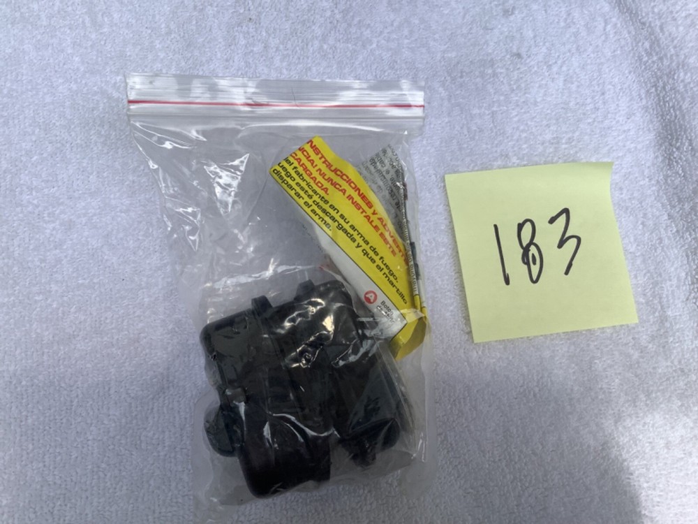 Gunlok Firearm Trigger Lock