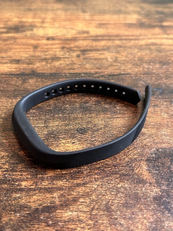 Fitbit Flex 2 Replacement Silicone Band Size 10" Band Only