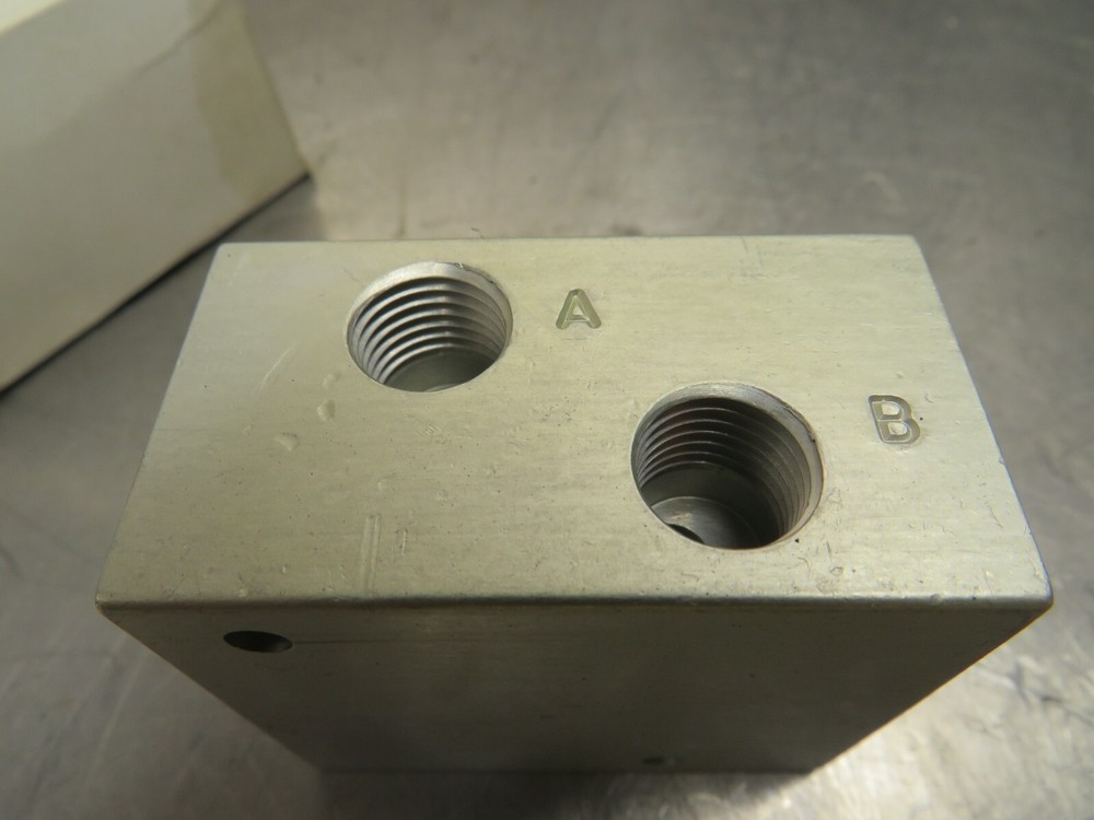 Versa Lm-430 Subplate