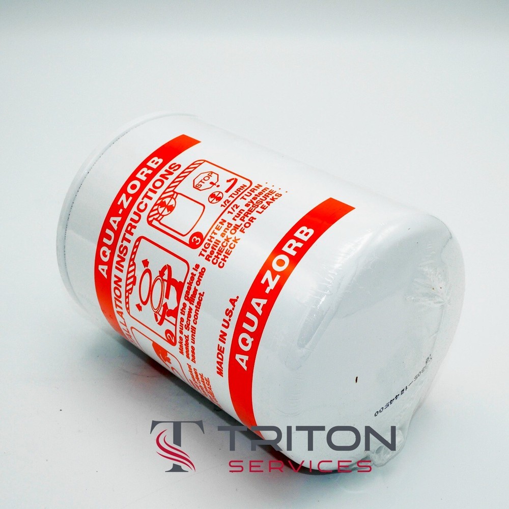 ZINGA AE-10AZ SPIN ON FILTER ELEMENT