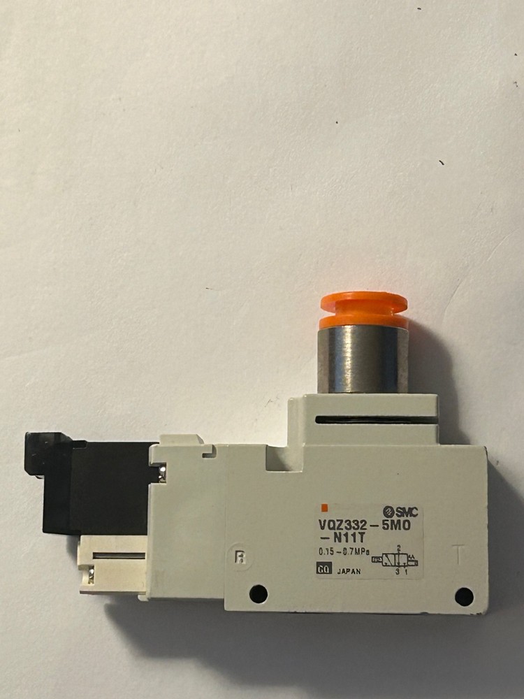 99025-001 Valve, Solenoid