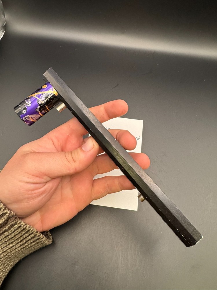 AGD Automag Classic Rail/Spalsh VASA-Black