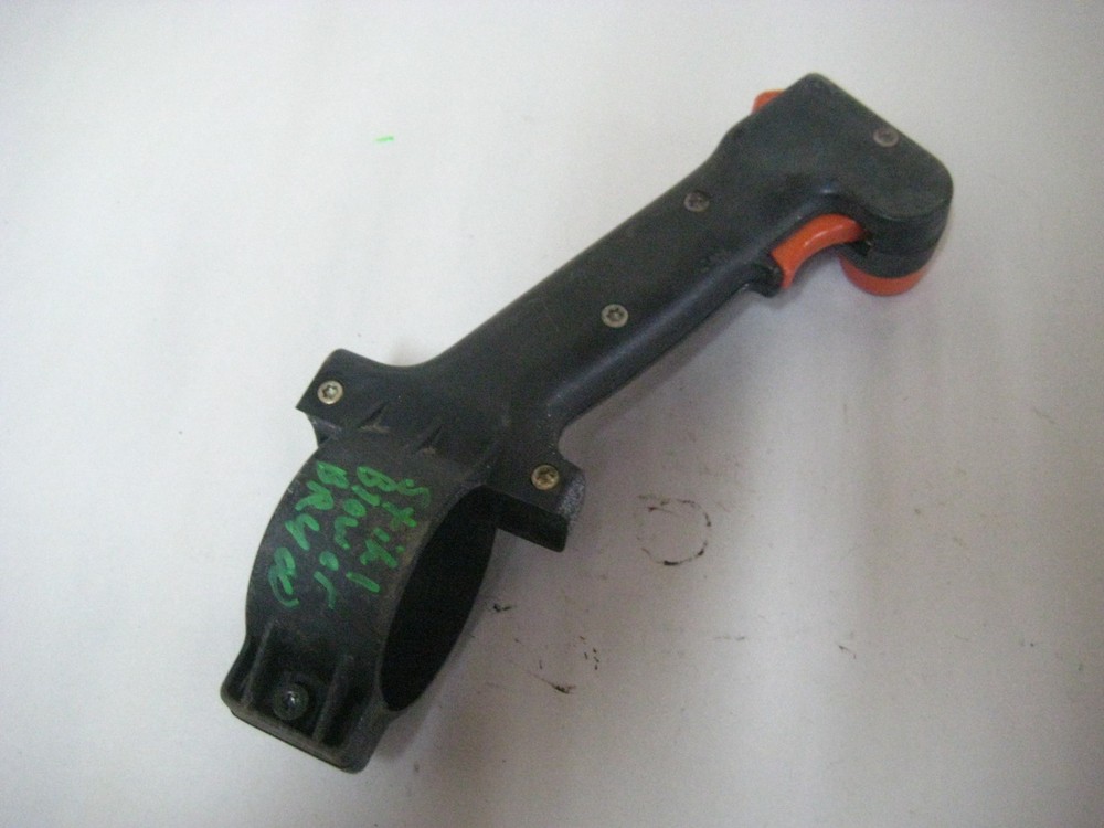 Stihl Back Pack Leaf Blower BR 400 Throttle Control Lever