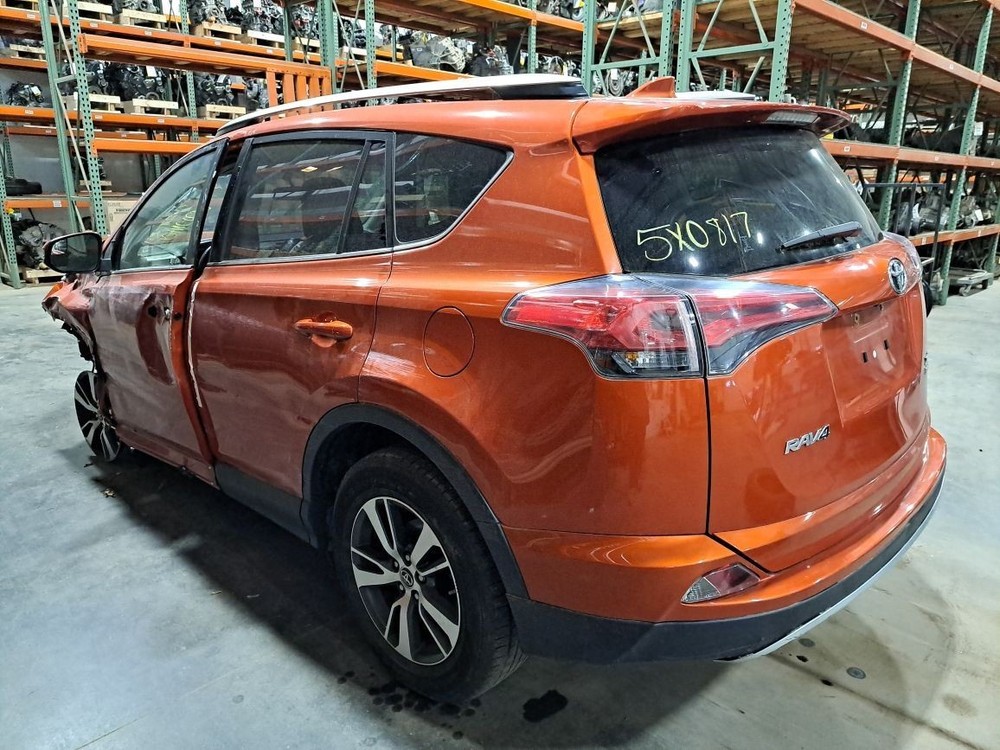 2016 Rav 4 Jack Sku#4285098