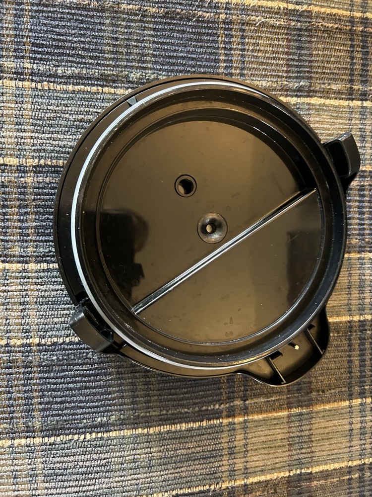 ninja bn801 processor bowl LID ONLY good used