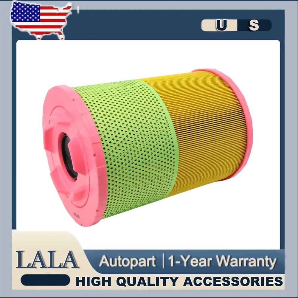 For Air Compressor 54672530 Air Filter Element New