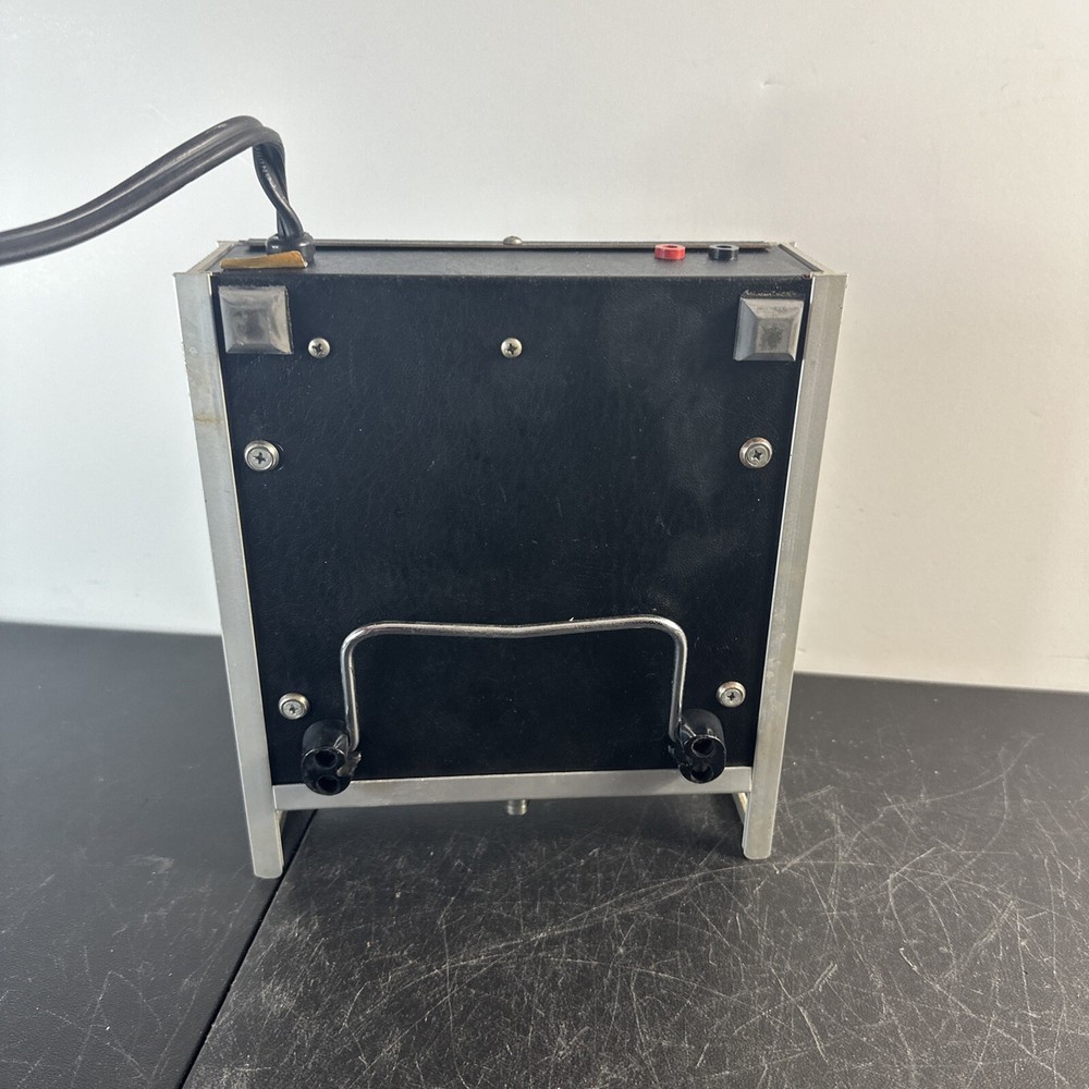 Lectrotech Frequency Counter FC-50 (untested/power On)