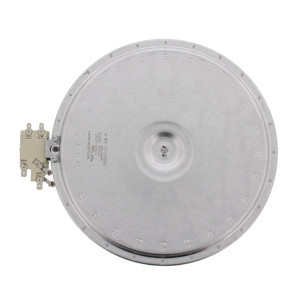 Range Glass Top Surface Element Burner for LG MEE62385101