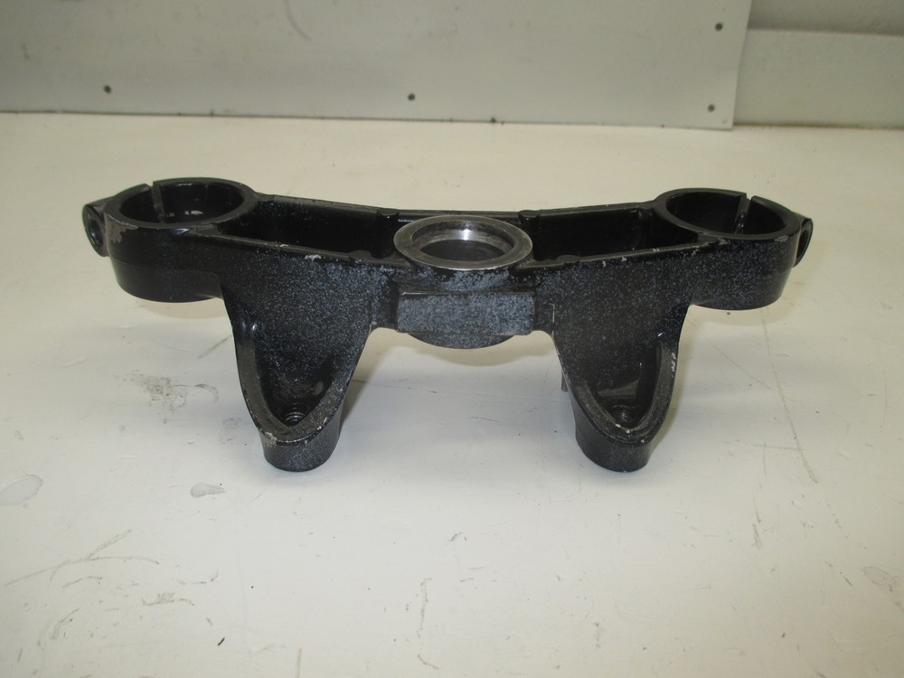 CROWN, HANDLE UPPER TREE STEERING STEM