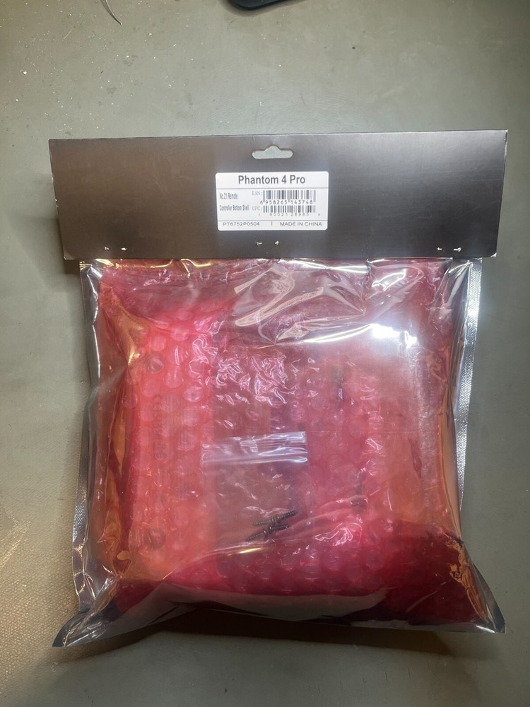 Phantom 4 Pro Remote Controller Bottom Shell (Part NO. 21)