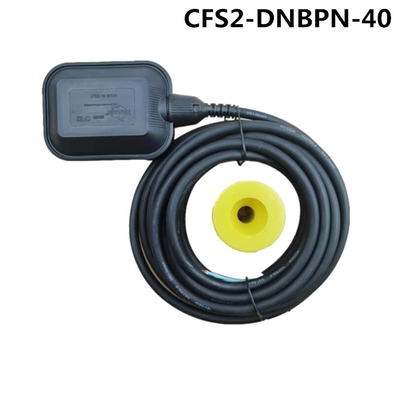 1pcs Dwyer CFS2-DNBPN-40 Cable Float Switch Liquid Level Switch