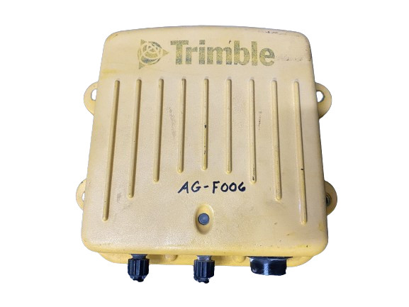 Trimble CAT SNR920 Machine Control Radio