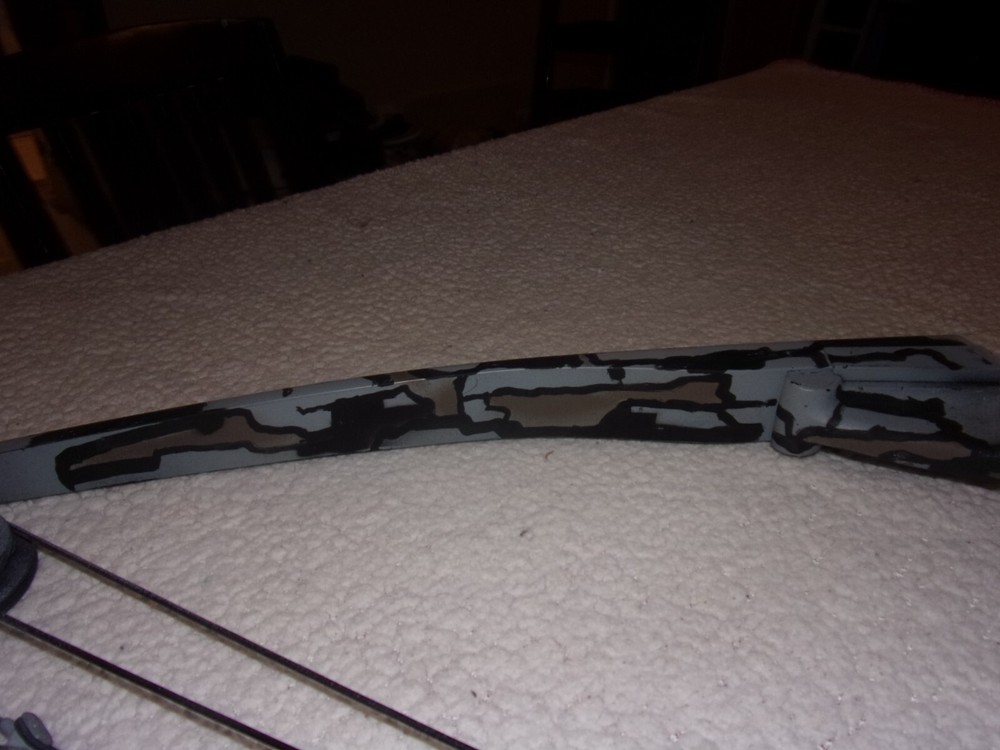 Darton TrailMaster Compound Bow