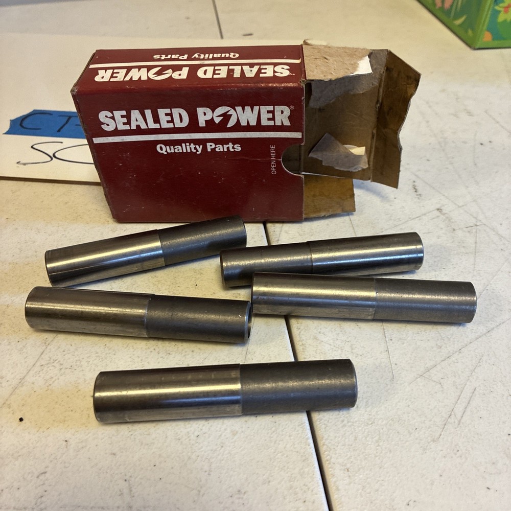 Sealed Power VG526 Exhaust Valve Guide Replacement Engine High-Quality Part